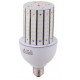 Ampoules LED MAÏS (CORN) 20 W Aluminium - Culot E27 / E40