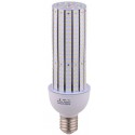 Ampoules LED MAÏS (CORN) 60 W Aluminium - Culot E27 / E40