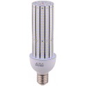 Ampoules LED MAÏS (CORN) 80 W Aluminium - Culot E27 / E40