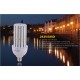 Ampoules LED MAÏS (CORN) 20 W Aluminium - Culot E27 / E40