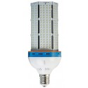 Ampoules LED MAÏS (CORN) 100 W Aluminium - Culot E27 / E40