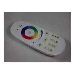Télécommande WIFI RGBW (Multicouleurs + Blanc)