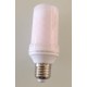 Ampoule LED FILAMENT 5 W E27 - 1300K - EFFET FLAMMES