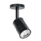 Spot LED WALL MOUNTED - Blanc 15 W - 230V - IP 44 Orientable