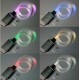 GÉNÉRATEUR LED RGBW 16W - Pour fibre optique