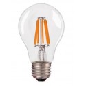 Ampoule LED FILAMENT 8W E27 - 2200K
