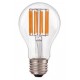 Ampoule LED FILAMENT 10W E27 - 2200K