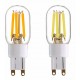 AMPOULE G9 FILAMENT - 2W- 230V DIMMABLE 
