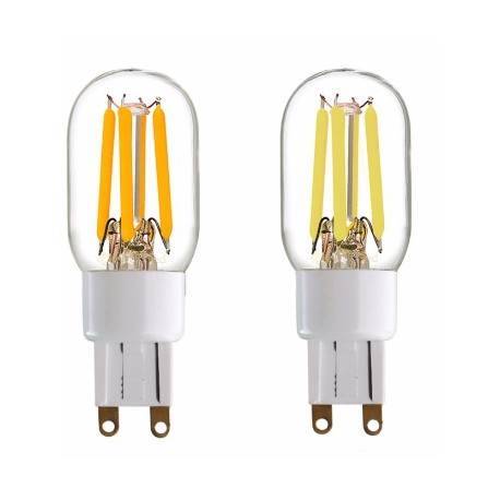 AMPOULE G9 FILAMENT - 2W- 230V DIMMABLE 